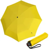 Parasole - KNIRPS A.050 MEDIUM SUN - elegancki damski parasol składany - miniaturka - grafika 1
