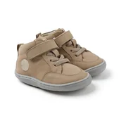 Botki damskie - GIOSEPPO BURTRUM, Botki, Beżowe, 25 EU Szerokość, beż, 25 EU szerokie - miniaturka - grafika 1