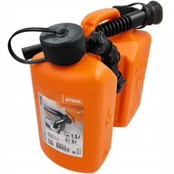 Kanistry - Kanister Kombi Stihl 3/1,5L Paliwo Olej do Pilarki - miniaturka - grafika 1