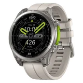 Smartwatch - Zeblaze Vibe 8 Szary - miniaturka - grafika 1