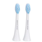 Końcówki do szczoteczek elektrycznych - GÖTZE & JENSEN Końcówka szczoteczki STH2 (2 sztuki) - miniaturka - grafika 1