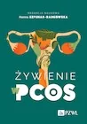 Książki medyczne - Żywienie w Pcos - Hanna Szpunar-Radkowska - książka - miniaturka - grafika 1