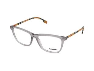 Burberry Emerson BE2326 3891 - Okulary korekcyjne, oprawki, szkła - miniaturka - grafika 3