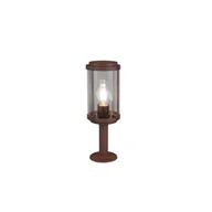Lampy ogrodowe - Lampa zewnętrzna stojąca 40 cm TANARO 502360124 Trio - miniaturka - grafika 1