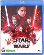 Filmy akcji Blu-Ray - Star Wars: The Last Jedi - miniaturka - grafika 1