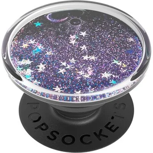 Popsockets TIDEPOOL GALAXY PURPLE LUXE 801573 - Pozostałe akcesoria do telefonów - miniaturka - grafika 1