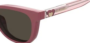 Okulary korekcyjne Moschino MOL052 CS G3I - Okulary korekcyjne, oprawki, szkła - miniaturka - grafika 5
