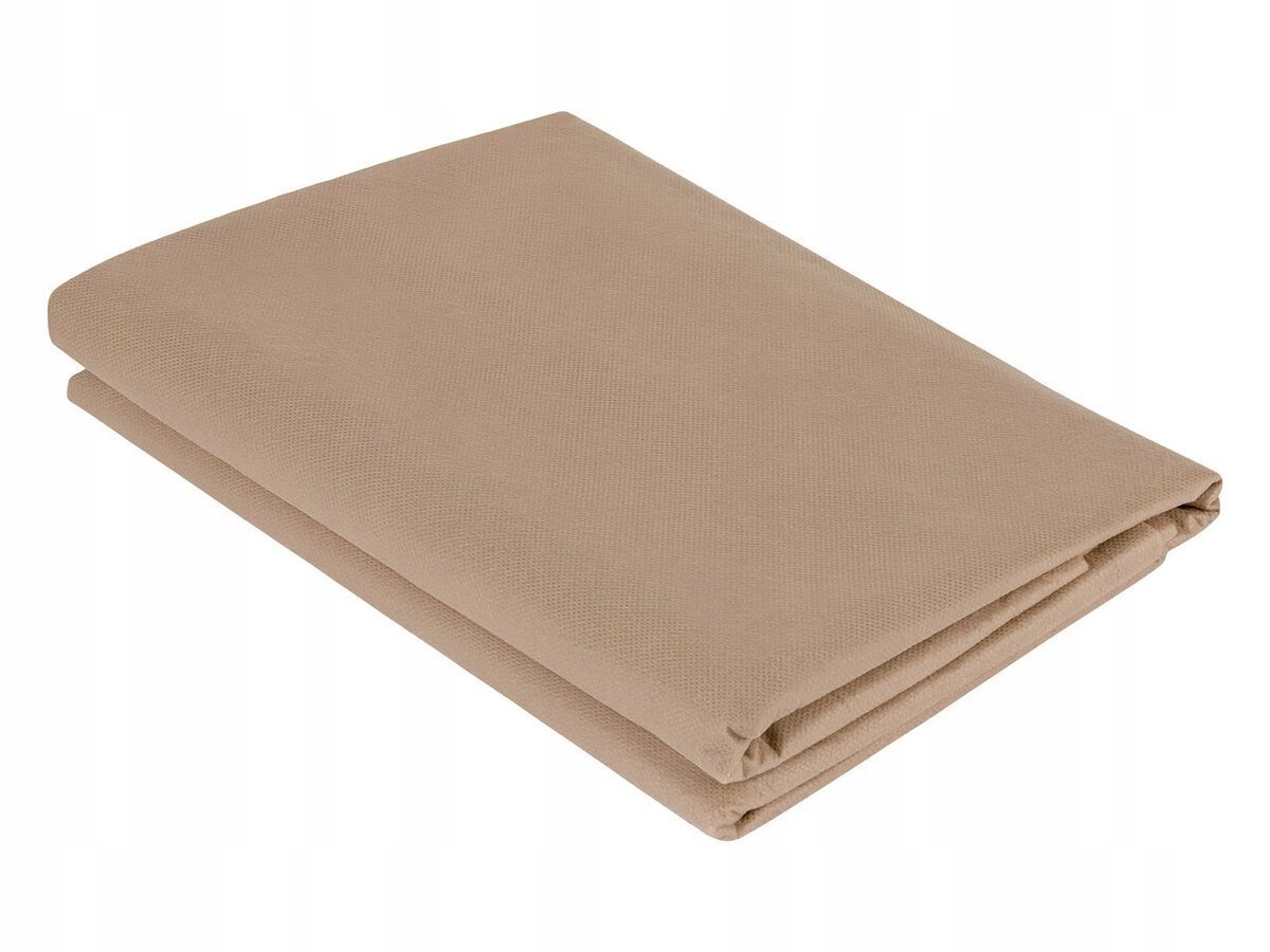 Agrowłóknina Parkside brązowy 150 x 500 cm 30 g/m²