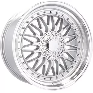 Felgi 18 m.in. do BMW 3 e36 e46 e90 e91 5 e60 xD BBS VW SKODA - RBY479 - Felgi aluminiowe - miniaturka - grafika 1