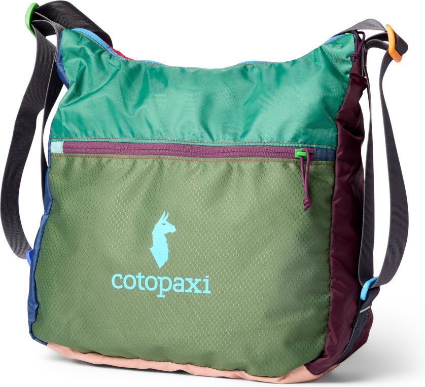 Torba / plecak Cotopaxi Taal Convertible Tote 8L Del dia