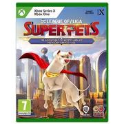 Gry Xbox One - LIGA SUPERPETS Przygody Krypto i Asa GRA XBOX ONE - miniaturka - grafika 1