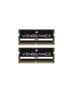Pamięci RAM - Corsair Vengeance Sodimm Ddr55200 64Gb Cl44 Dual Channel 2 Sztuk CMSX64GX5M2A5200C44 - miniaturka - grafika 1