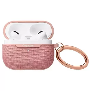 Spigen urban fit apple airpods pro 1 rose gold - Akcesoria do słuchawek - miniaturka - grafika 3