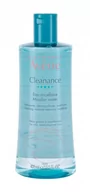 Płyny micelarne - Avene Eau Thermale Cleanance Woda Micelarna 400ml - miniaturka - grafika 1