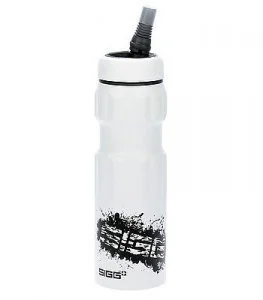Sigg bidon DYN Sports Touch, biały, 0,75 l 8561.3 - Shakery i bidony sportowe - miniaturka - grafika 1