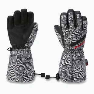 Rękawice snowboardowe dziecięce Dakine Tracker dakine - Rękawice narciarskie - miniaturka - grafika 1
