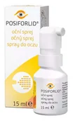 Krople do oczu - Ursa Pharm POSIFORLID spray do oczu, 15ml - miniaturka - grafika 1