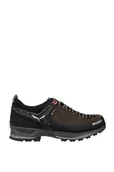 Buty trekkingowe damskie - BUTY MTN TRAINER 2 GTX WOMEN-BLACK-BUNGEE CORD - miniaturka - grafika 1