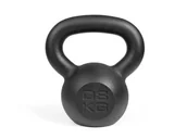Kettlebell - Kettlebell Zipro żeliwny 8 kg - miniaturka - grafika 1