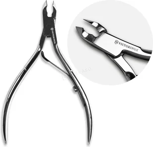 Victorinox Cążki do paznokci - 8.2040.10 - Gadżety do domu - miniaturka - grafika 2