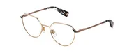 Okulary przeciwsłoneczne - Furla Unisex VFU502 okulary przeciwsłoneczne, 0F47, 52, 0F47, 52 - miniaturka - grafika 1