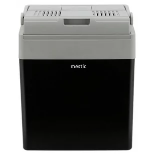 Lodówka turystyczna Mestic Thermo electric MTEC-28 AC/DC Kolor: czarny - Lodówki turystyczne - miniaturka - grafika 1
