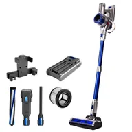 Odkurzacze pionowe - Zermat S8 - miniaturka - grafika 1