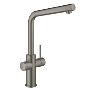 Grohe Blue zestaw startowy z baterią kuchenną inny 31454AL1 - Baterie kuchenne - miniaturka - grafika 1