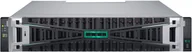 Serwery plików NAS i macierze dyskowe - HPE Modular Smart Array 2070 16Gb Fibre Channel SFF Storage Smart Choice Modell P76572-B25 - miniaturka - grafika 1