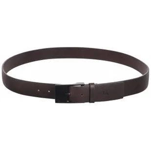 Pasek Classic Commercial Belt 35mm Bitter Brown K50K512607 GRP (CK542-b) Calvin Klein - Paski - miniaturka - grafika 1