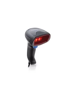 Datalogic Czytnik przewodowy QuickScan QD2500 QD2590-BKK1 - Czytniki kodów kreskowych - miniaturka - grafika 1