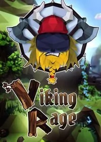 Viking Rage PC - Gry PC Cyfrowe - miniaturka - grafika 1