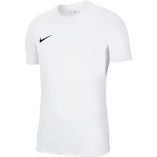 Koszulki męskie - Nike Koszulka Męska T-shirt L - grafika 1