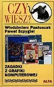 Grafika i DTP - Czy wiesz? Zagadki z grafiki komputerowej - miniaturka - grafika 1