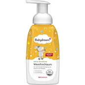 Kosmetyki kąpielowe dla dzieci - Babydream Lekka Pianka Myjąca Naturalna Warstwa Ochronna - miniaturka - grafika 1