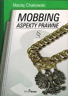 Prawo - Mobbing aspekty prawne - miniaturka - grafika 1
