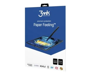 3mk Paper Feeling™ do Huawei MatePad Pro 13,2'' - Akcesoria do tabletów i e-booków - miniaturka - grafika 1