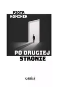 Poezja - Po drugiej stronie - miniaturka - grafika 1
