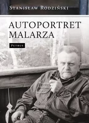 PETRUS Autoportret malarza