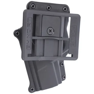 Kabura Fobus Walther P99, P99 Compact, Prawa (WP-99 BH ND RT) - Kabury i pokrowce - miniaturka - grafika 4