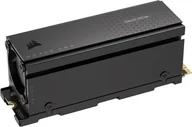 Dyski SSD - Dysk SSD Corsair MP700 Pro 1TB M.2 2280 PCI-E x4 Gen5 NVMe 2.0 (CSSD-F1000GBMP700PRO) - miniaturka - grafika 1