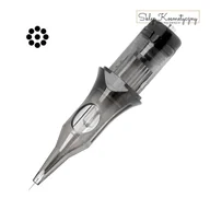 Wyposażenie studia tatuażu - Cartridge do tatuażu El Cartel V2 - 0.30 9RS 10szt. - miniaturka - grafika 1