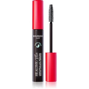 Bourjois Maskara do rzęs Healthy Mix - black 1szt 133485 - Tusze do rzęs - miniaturka - grafika 1