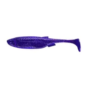 Przynęty - Przynęta LIBRA LURES Kraken Shad 3 7.5 cm Electro - miniaturka - grafika 1