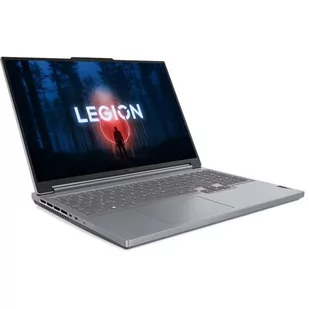 LENOVO Legion Slim 5 16APH8 16" IPS 165Hz R5-7640HS 16GB RAM 512GB SSD GeForce RTX4060 Windows 11 Home  - Laptopy - miniaturka - grafika 1