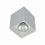 Lampy pozostałe - COLOR DL1 SPOT SQUARE BIAŁY/WHITE 50475-WH - miniaturka - grafika 1