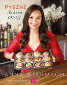 Książki kucharskie - Pyszne. Na każdą okazję - miniaturka - grafika 1