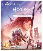 Gry PlayStation 5 - Horizon Forbidden West Edycja Specjalna GRA PS5 - miniaturka - grafika 1