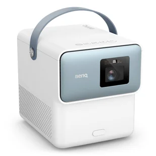 Projektor BenQ GP100 - Projektory - miniaturka - grafika 1