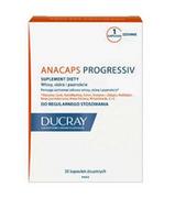 PIERRE FABRE Ducray Anacaps Progressiv x 30 kaps